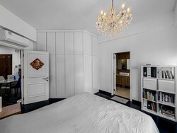Dover Parkview (D5), Condominium #520203401